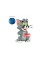 Figura banpresto tom & jerry tom fluffy puffy