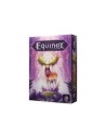 Juego de mesa equinox edicion morada pegi 8