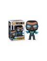 Funko pop dc comics black lightning black lightning 57589