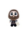 Peluche funko plush harry potter hagrid 4pulgadas 57943