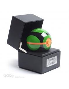 Replica wand company diecast pokemon dusk ball edicion limitada