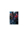 Puzzle lenticular prime 3d marvel spiderman nuevo universo 200 piezas