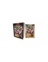 Puzzle libro lenticular prime 3d marvel vengadores originales