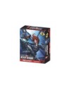 Puzzle lenticular prime 3d marvel black widow y taskmaster 200 piezas