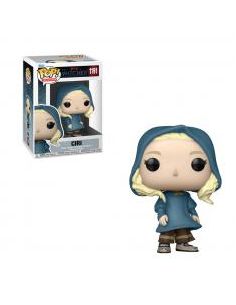 Funko pop series tv the witcher ciri 57813