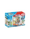 Playmobil starter pack pediatra