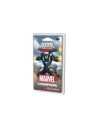 Juego de mesa marvel champions: war machine pegi 14