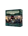 Juego de mesa arkham horror lcg : el legado de dunwich exp. investigadores pegi 14