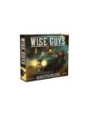 Juego de mesa wise guys pegi 14