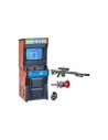 Figura hasbro fortnite arcade blue