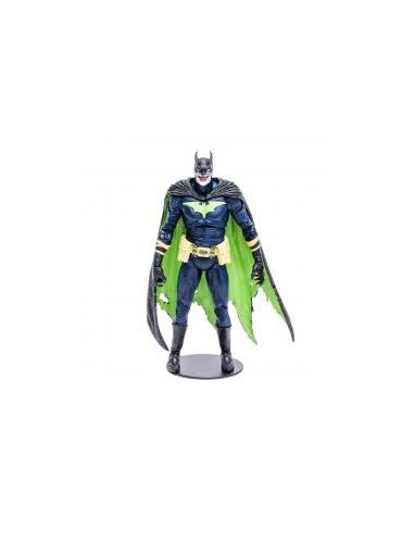 Figura mcfarlane toys dc multiverse batman of earth -  22 intected 22