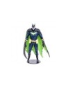 Figura mcfarlane toys dc multiverse batman of earth -  22 intected 22