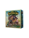 Juego de mesa fairy tale inn pegi 8