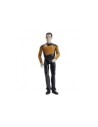 Figura bandai star trek lt. commander data