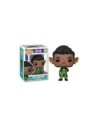 Funko pop luck pelicula la capitana 67865