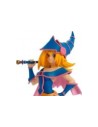 Figura abystyle studio yu - gi - oh -  dark magician girl