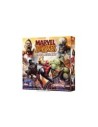 Juego de mesa marvel zombies heroes resistance edad recomendada 14 años