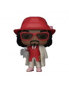 Funko pop estrellas del pop snoop dogg 69359