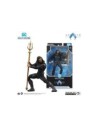 Figura mcfarlane toys dc aquaman 2 movie 7in -  aquaman con traje