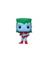 Funko pop animacion captain planet captain planet 72555