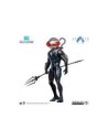 Figura mcfarlane toys dc aquaman 2 movie 12in -  black manta