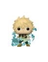 Funko pop black clover luck voltia edicion exclusiva 60707