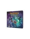 Juego de mesa devir clank! catacumbas