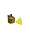 Cubo de rubik qiyi pyramorphix 2x2 stickerless