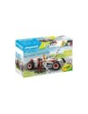 Playmobil color hot rod