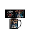 Taza pyramid stranger things eddie helfire club