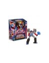 Figura hasbro transformers legaly united leader class optimus prime