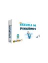 Juego de mesa escuela de pinguinos. edicion kinderspiele pegi 6