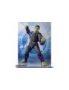 Figura tamashi nations marvel avengers endgame hulk 19 cm s.h. figuarts