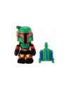 Peluche mattel star wars the book of boba fett boba fett