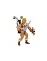 Figura mattel masters of the universe origins he - man puño volador