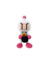 Peluche item lab videojuegos bomberman konami bomberman plush