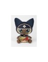 Peluche item lab monster hunter kamura palico