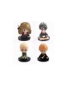 Figuras harry potter s2 set 12 topper deluxe 5cm aleatorio