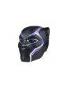 Replica1:1 hasbro black panther -  mascara black panther