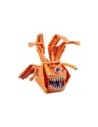 Figura hasbro dicelings dungeons & dragons honor among thieves -  beholder