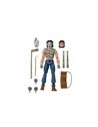 Figura neca tmnt mirage comics scale action figure -  casey  jones