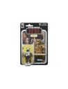 Figura hasbro star wars the black series el retorno del jedi  paploo