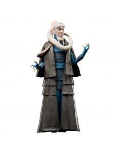 Figura hasbro star wars the black series el retorno del jedi bib fortuna