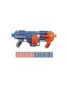 Lanzador hasbro nerf elite 2.0 shockwave rd - 15