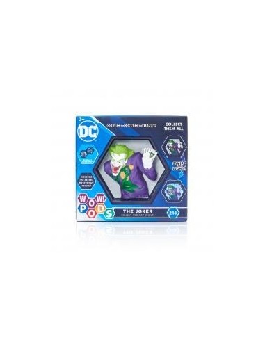 Figura wow! pod dc joker