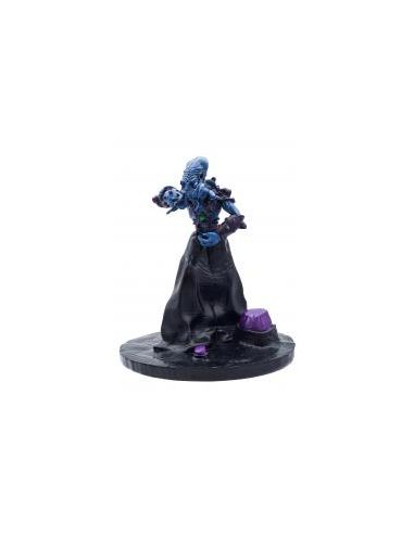 Figura cyp brands dungeons & dragons mind flayer resina