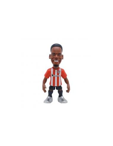 Figura minix futbol athletic club iñaki williams 7 cm