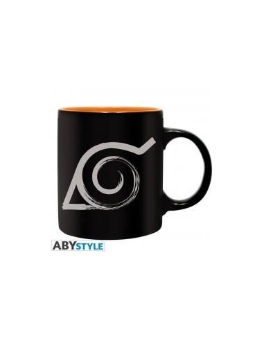 Taza abysse naruto