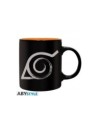 Taza abysse naruto