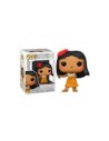 Funko pop disney small world estados unidos 55259